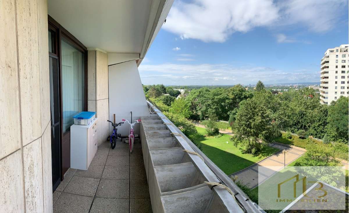 Thumbnail-Wohnung zum Kaufen in Frankfurt am Main 425.000,00 € 95 m²