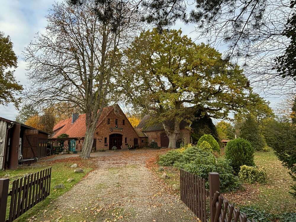 Thumbnail-Haus zum Kaufen in Thedinghausen 358.000,00 € 215 m²