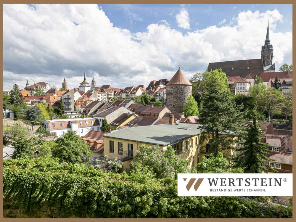 Thumbnail-Wohnung zum Kaufen in Bautzen 45.000,00 € 32 m²