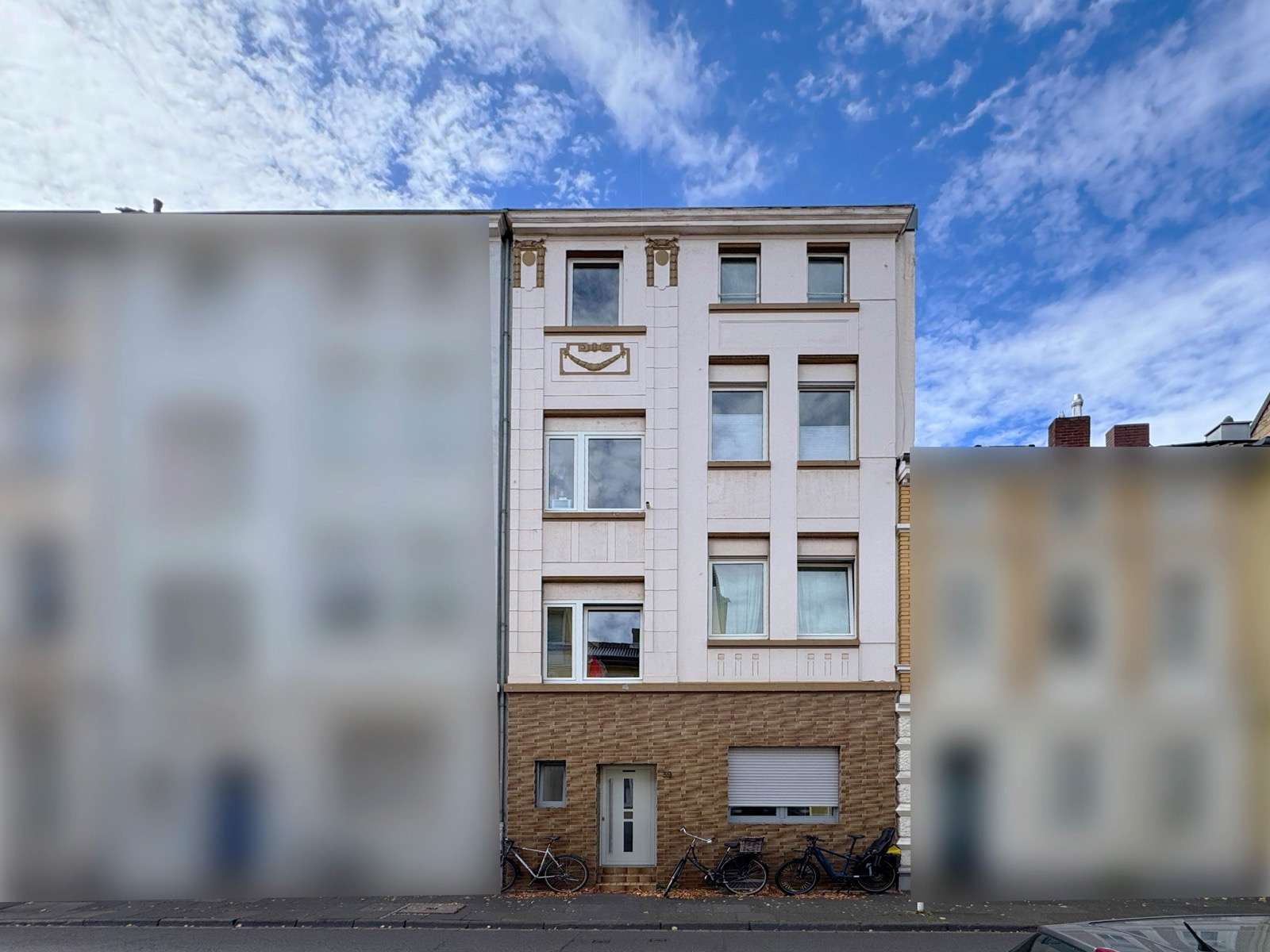 Thumbnail-Haus zum Kaufen in Bonn 625.000,00 € 190 m²