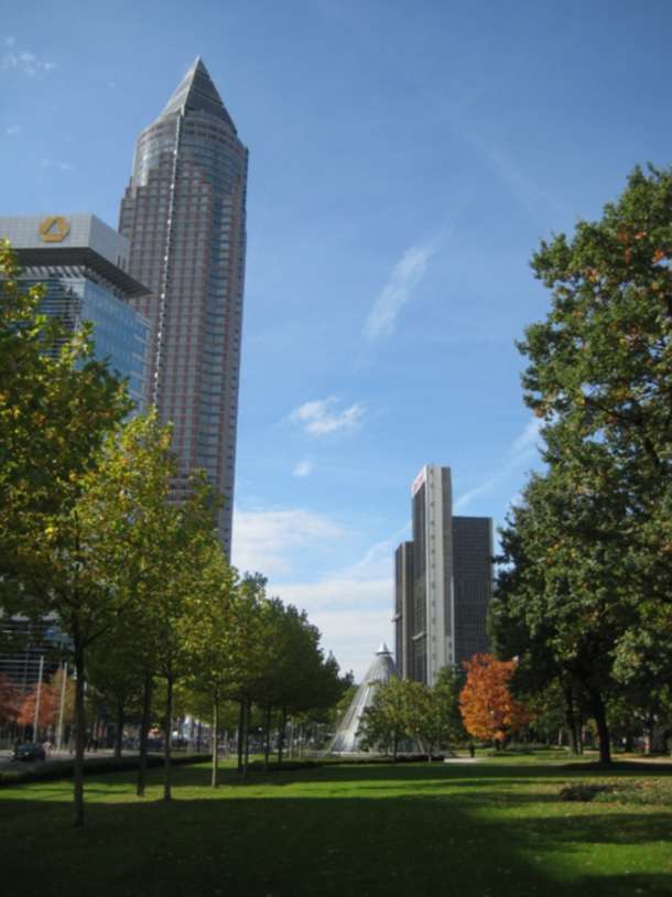 Thumbnail-Wohnung zum Mieten in Frankfurt am Main 4.500,00 € 144.53 m²