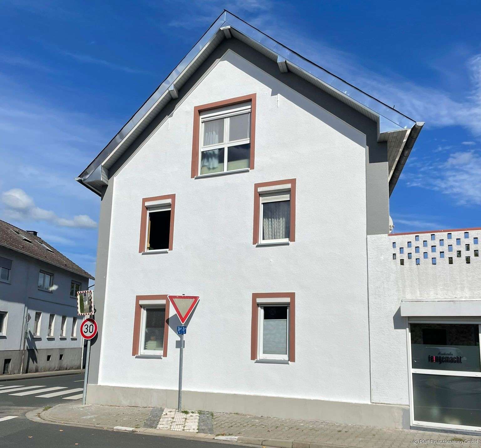 Thumbnail-Wohnung zum Kaufen in Liederbach a. T. 189.000,00 € 59.46 m²