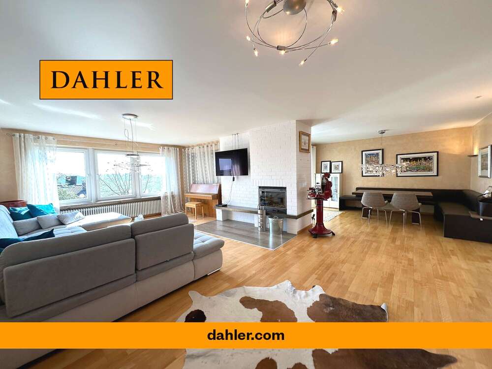 Thumbnail-Haus zum Kaufen in Friedberg Haberskirch 595.000,00 € 163 m²