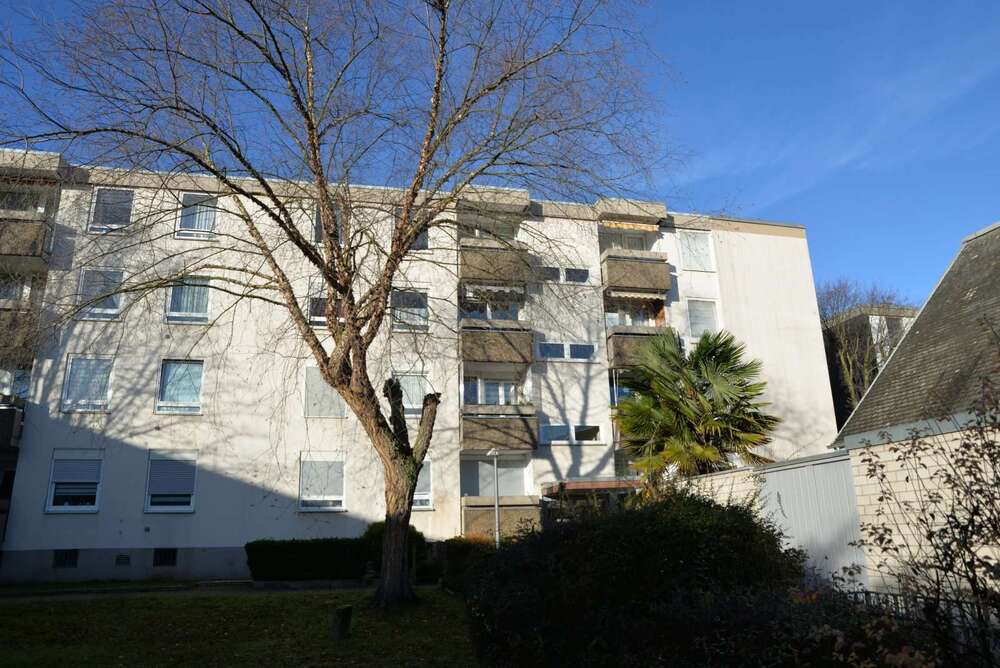 Thumbnail-Wohnung zum Kaufen in Köln 229.000,00 € 93 m²