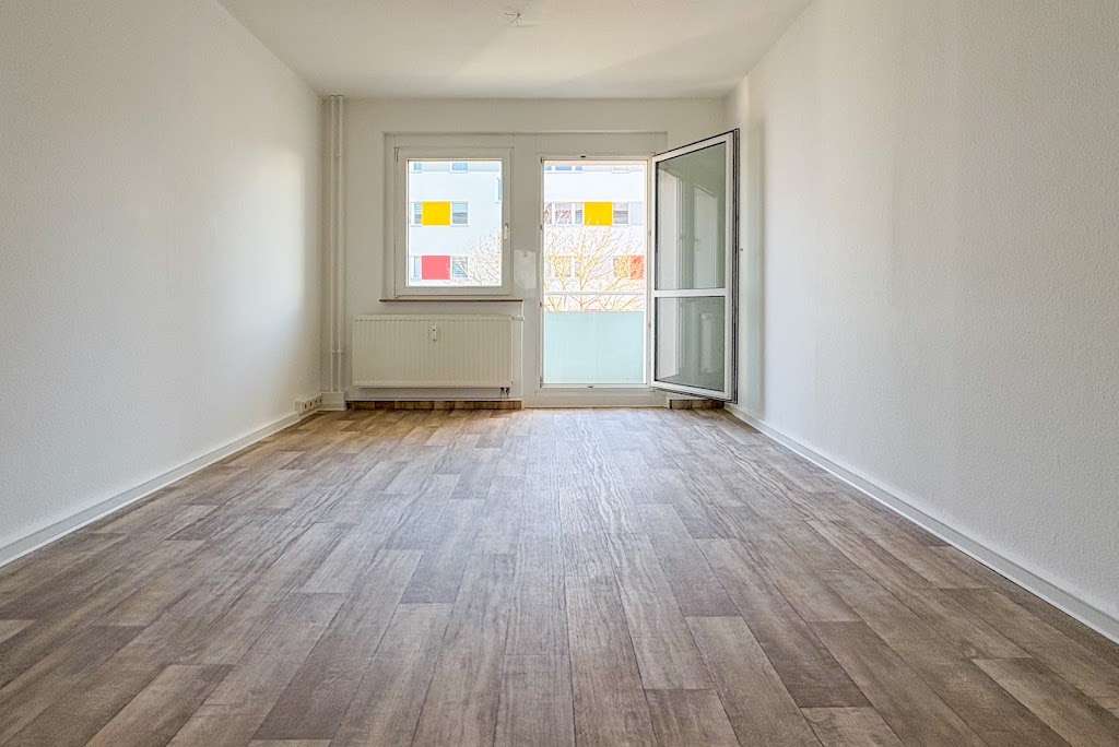 Thumbnail-Wohnung zum Mieten in Plauen 269,00 € 56.7 m²