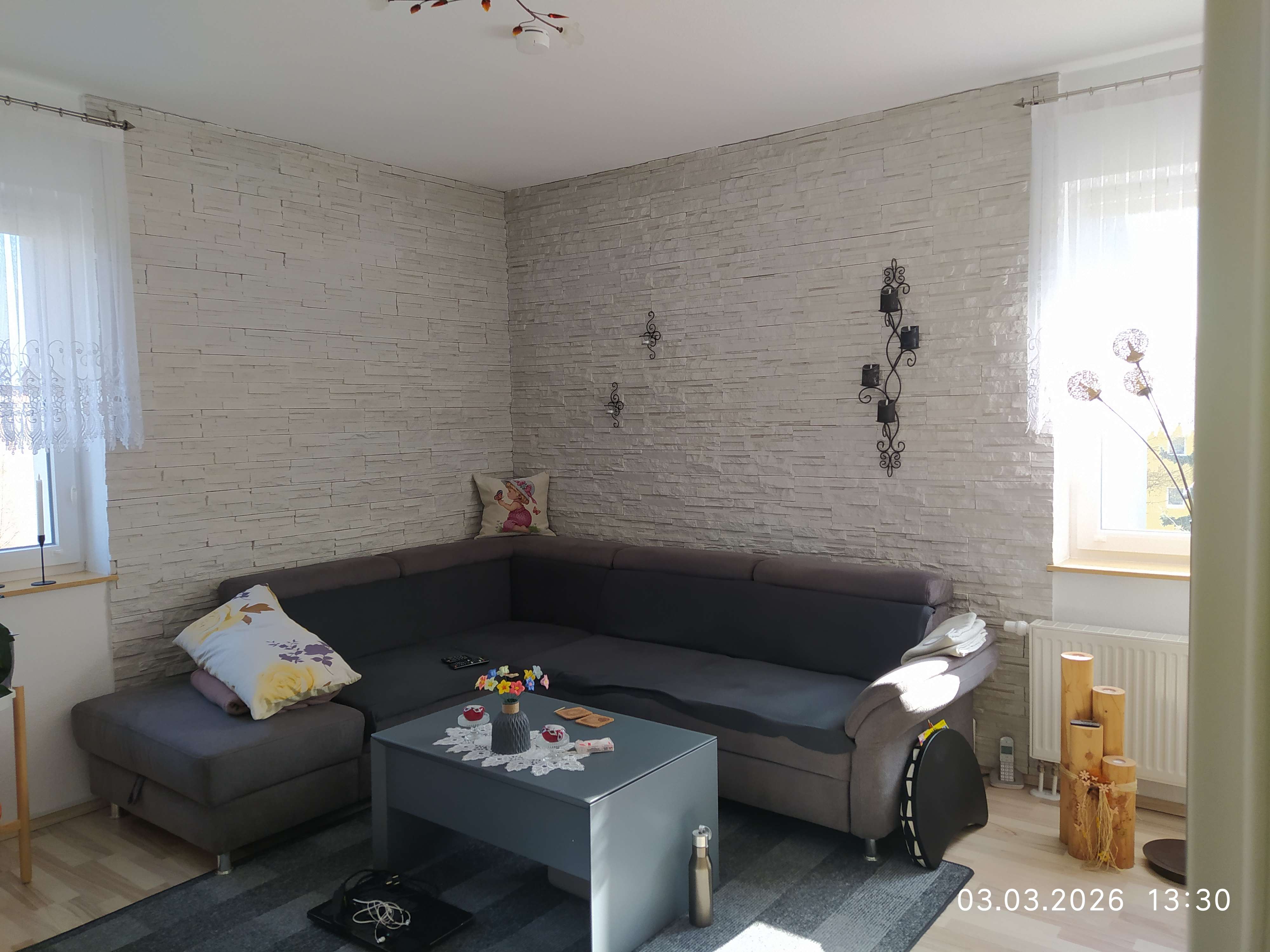 Thumbnail-Wohnung zum Mieten in Magdeburg 477,00 € 68.07 m²