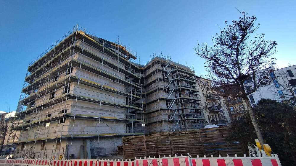 Thumbnail-Wohnung zum Kaufen in Leipzig 195.000,00 € 41 m²