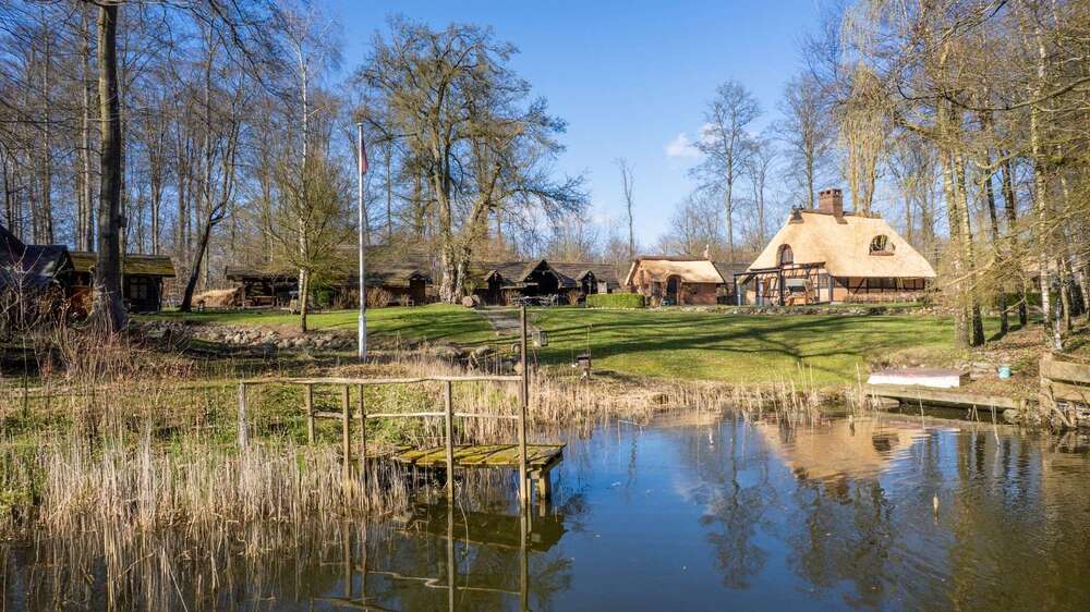 Thumbnail-Haus zum Kaufen in Seedorf 790.000,00 € 116 m²