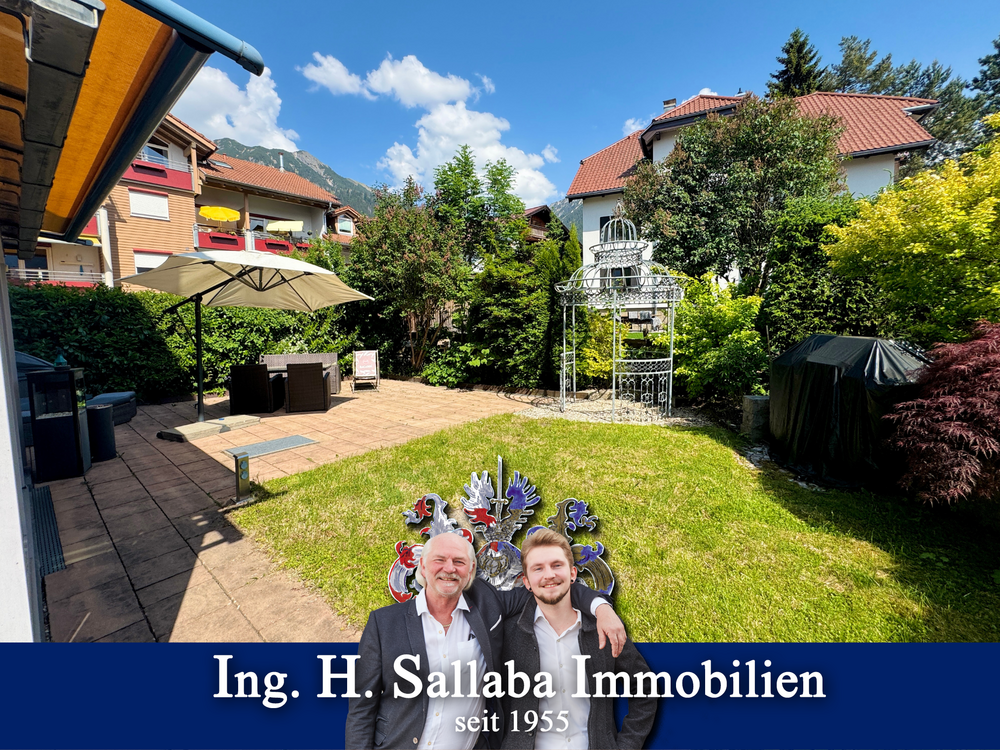 Thumbnail-Wohnung zum Kaufen in Oberstdorf 689.000,00 € 96.75 m²