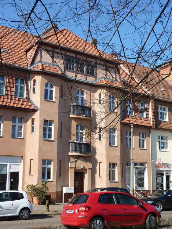 Thumbnail-Wohnung zum Kaufen in Hennigsdorf 199.000,00 € 70 m²