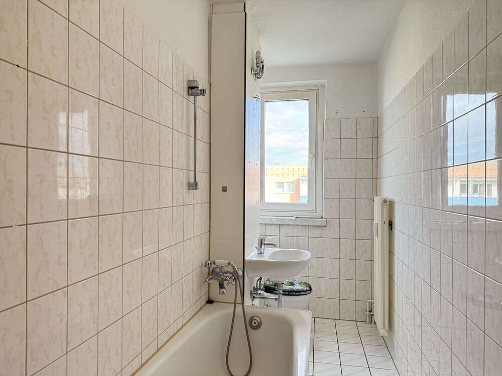 Thumbnail-Wohnung zum Mieten in Stendal 325,00 € 58.4 m²