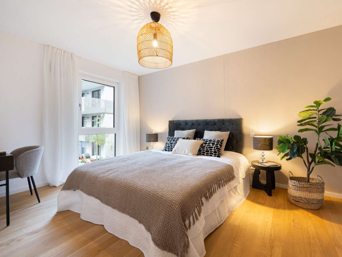 Thumbnail-Wohnung zum Kaufen in Geretsried 439.900,00 € 64.45 m²