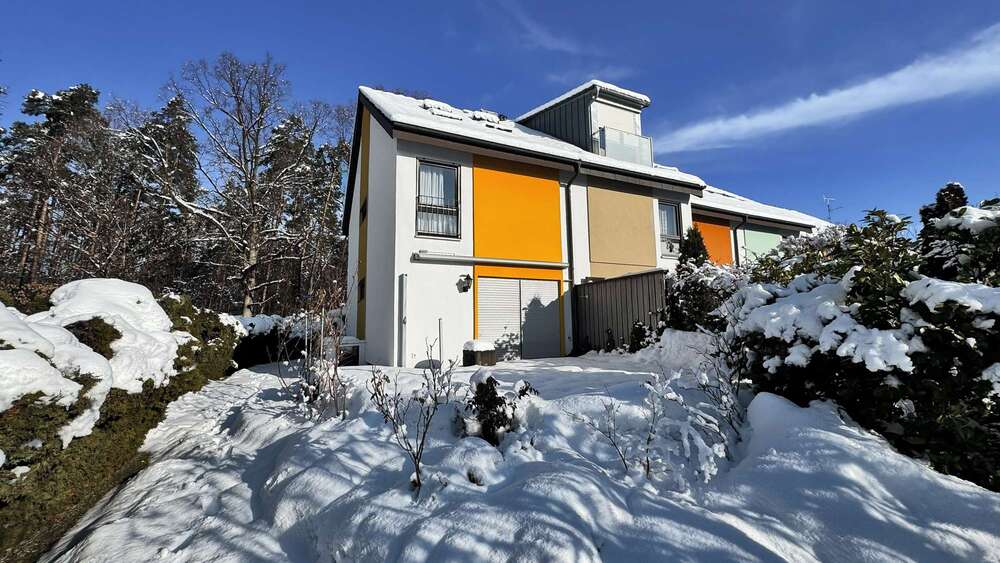 Thumbnail-Haus zum Kaufen in Nürnberg 398.000,00 € 104.8 m²