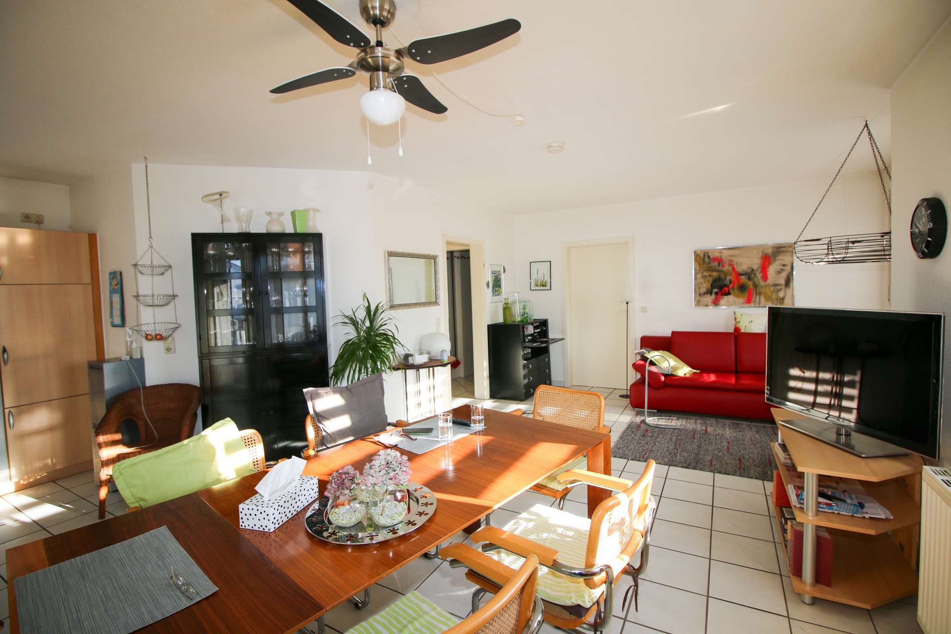 Thumbnail-Wohnung zum Kaufen in Riedstadt 172.000,00 € 64.63 m²