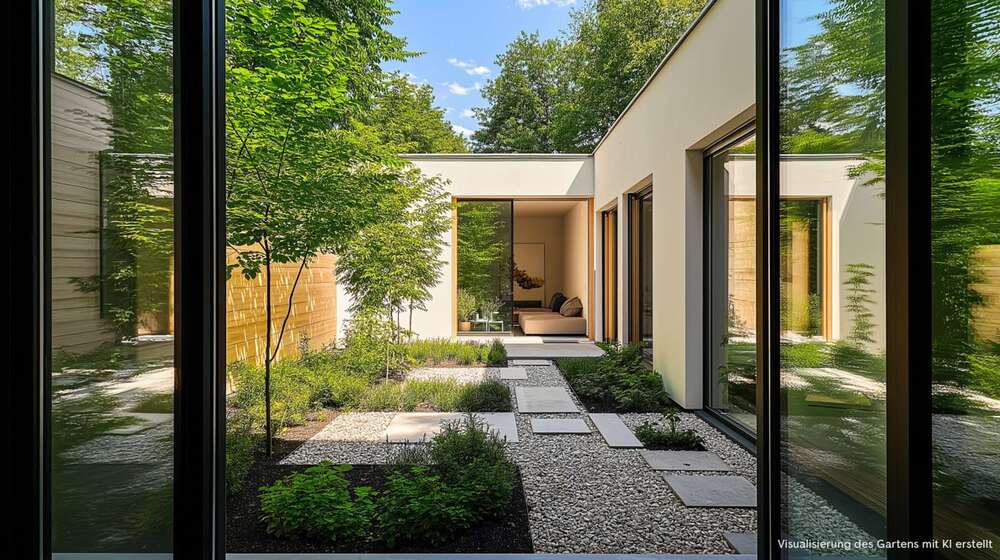 Thumbnail-Wohnung zum Mieten in Potsdam 3.018,42 € 167.69 m²