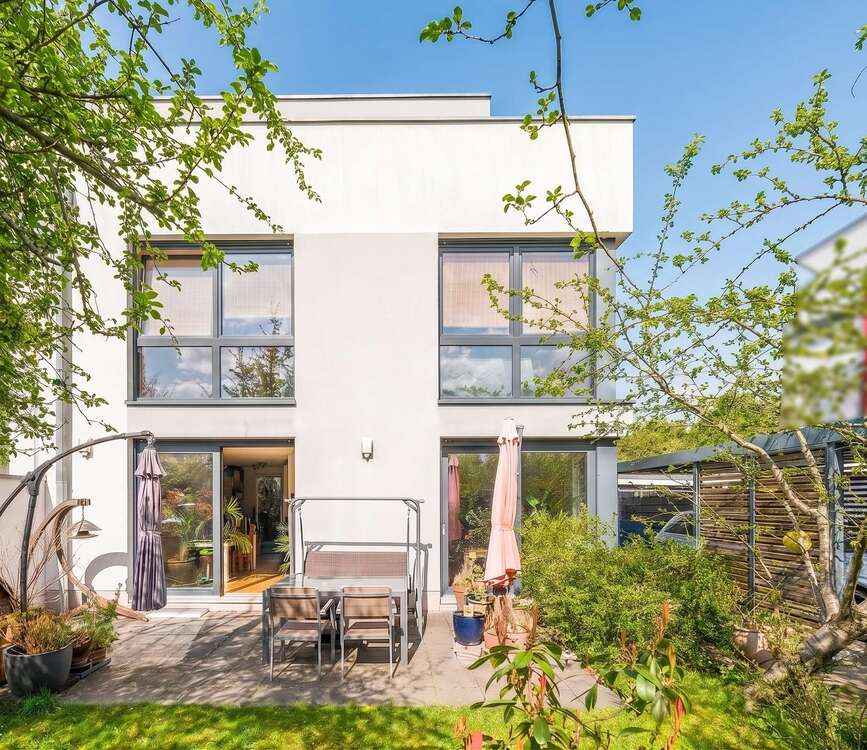 Thumbnail-Haus zum Kaufen in Berlin 1.350.000,00 € 177 m²