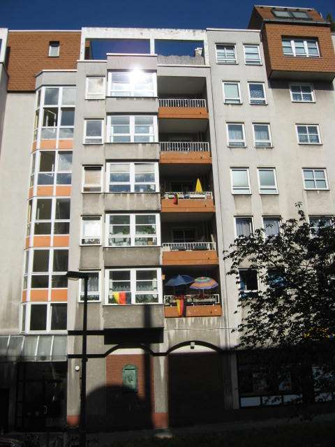 Thumbnail-Wohnung zum Mieten in Berlin 639,66 € 48.54 m²