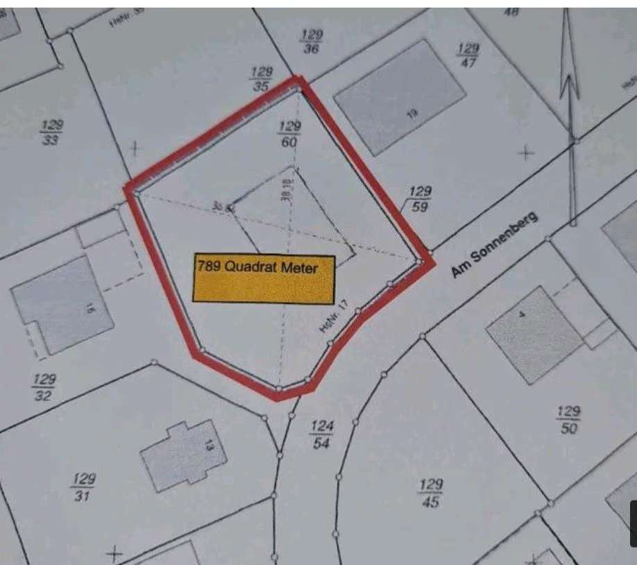 Thumbnail-Haus zum Kaufen in Seesen 396.290,00 € 130.25 m²