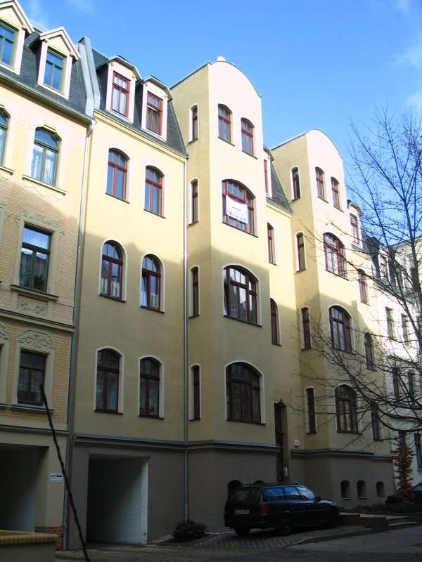 Thumbnail-Wohnung zum Mieten in Halle 280,00 € 32 m²