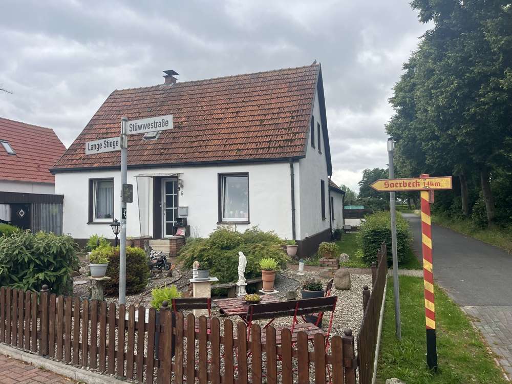 Thumbnail-Haus zum Kaufen in Hörstel 249.000,00 € 130 m²