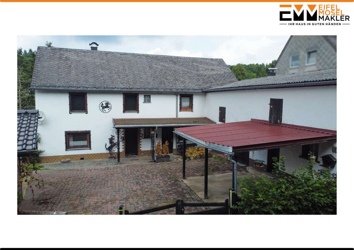 Thumbnail-Haus zum Kaufen in Ulmen Meiserich 175.000,00 € 125.76 m²