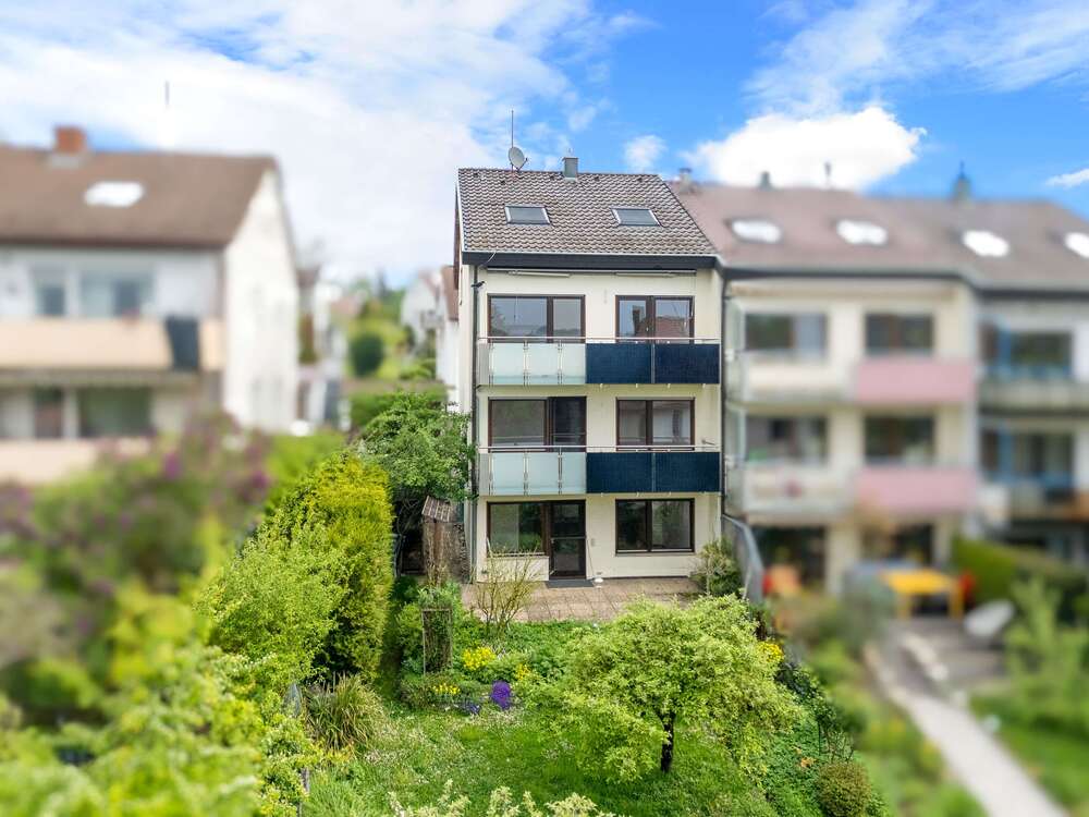 Thumbnail-Haus zum Kaufen in Stuttgart 695.000,00 € 192.6 m²