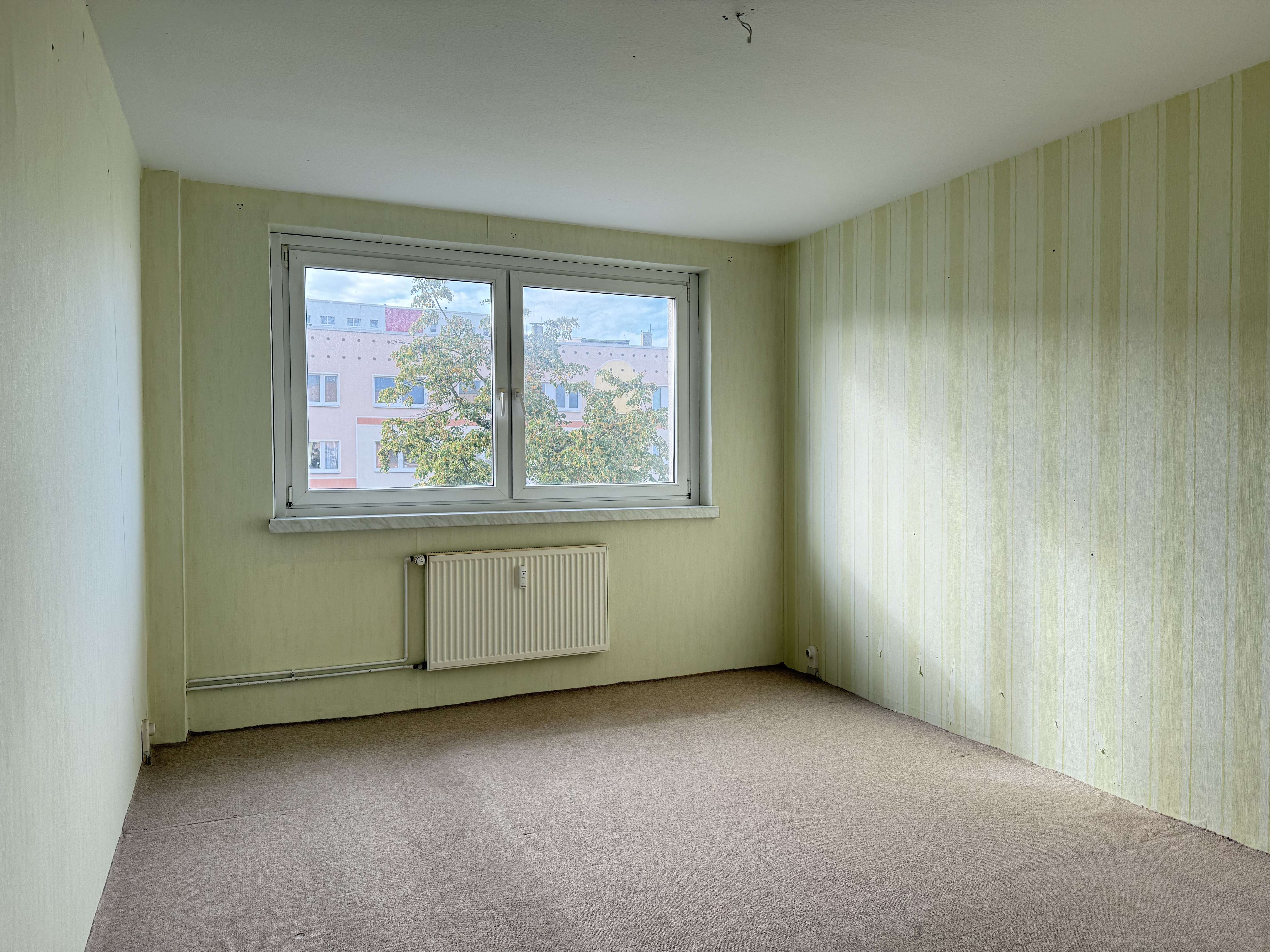 Thumbnail-Wohnung zum Mieten in Stendal 290,00 € 59 m²