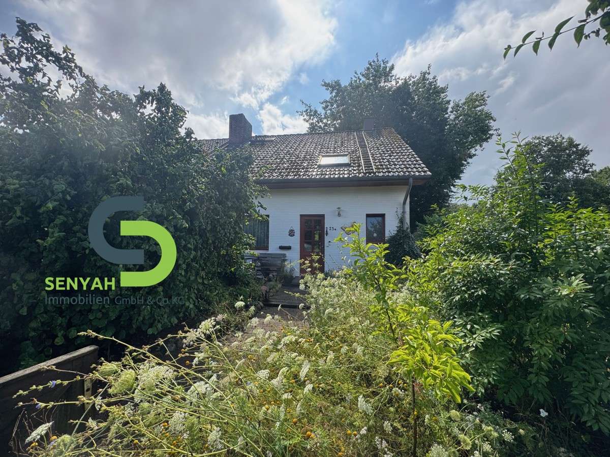 Thumbnail-Haus zum Kaufen in Quickborn 296.000,00 € 96 m²