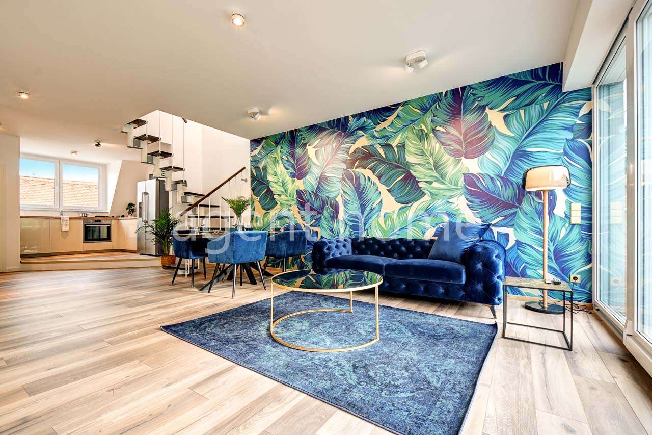 Thumbnail-Wohnung zum Mieten in Stuttgart 1.990,00 € 75 m²