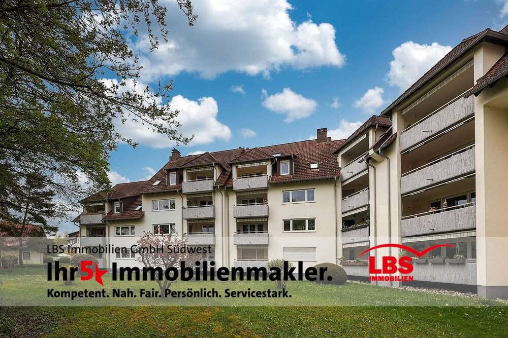 Thumbnail-Wohnung zum Kaufen in Radolfzell 375.000,00 € 105.8 m²