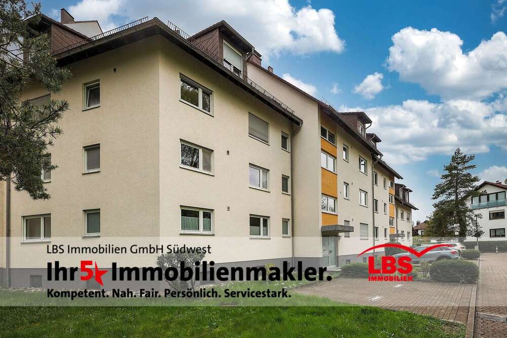 Thumbnail-Wohnung zum Kaufen in Radolfzell 349.000,00 € 105.8 m²