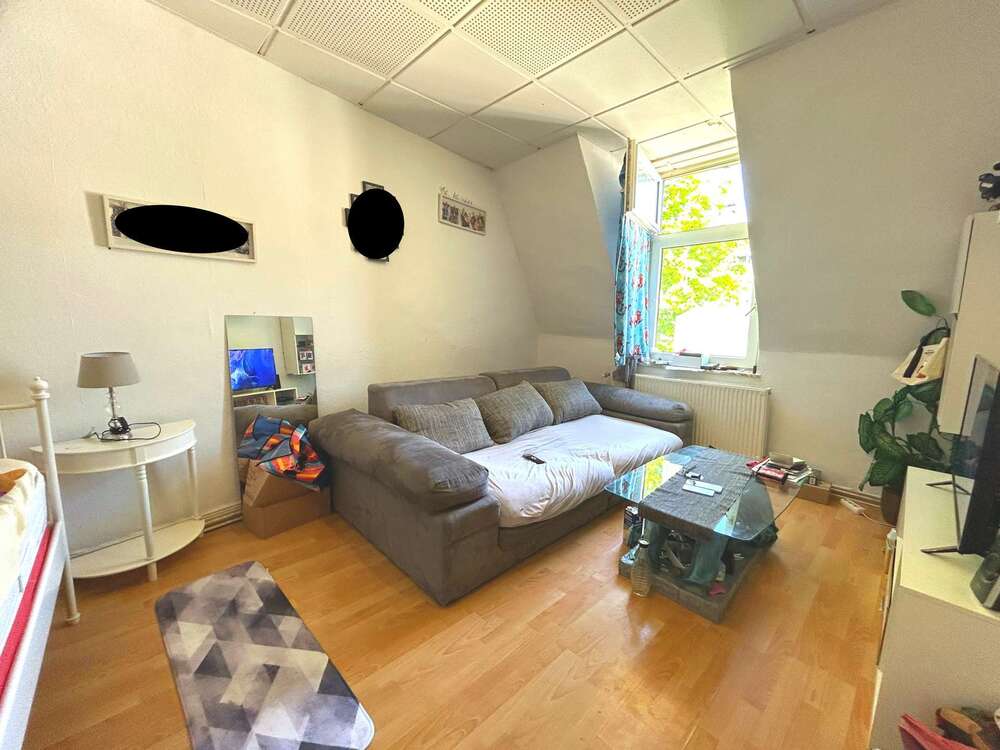 Thumbnail-Wohnung zum Kaufen in Wuppertal 99.000,00 € 83 m²
