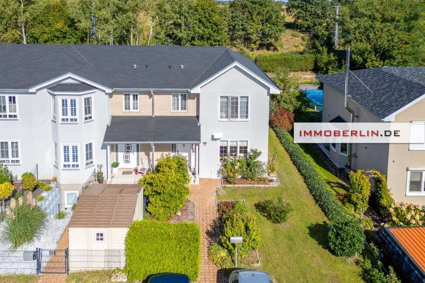 Thumbnail-Haus zum Kaufen in Großbeeren 449.000,00 € 122 m²