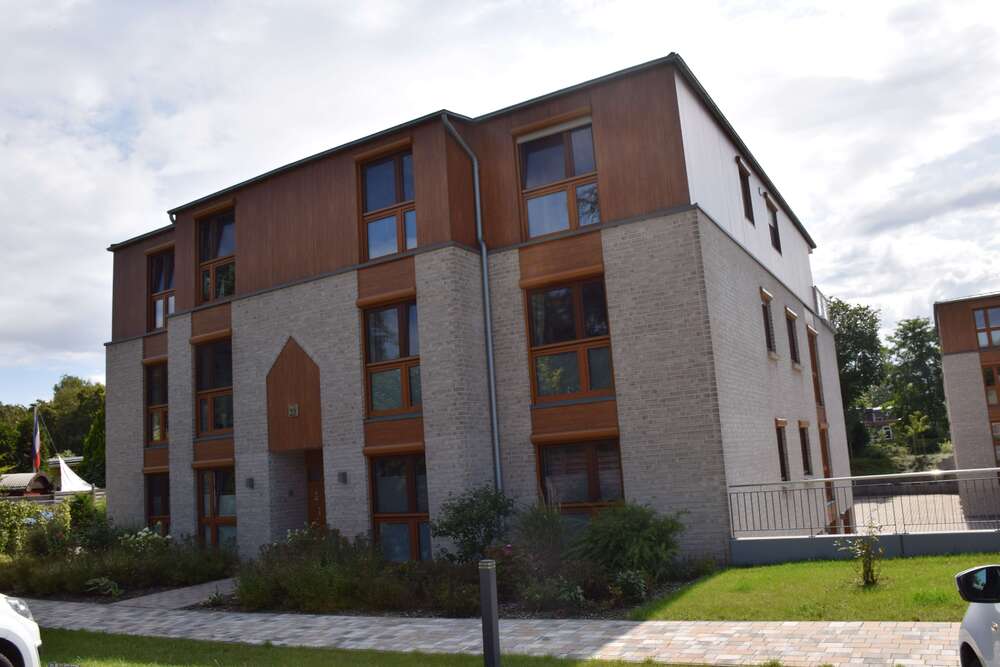 Thumbnail-Wohnung zum Mieten in Neumünster 1.299,64 € 113.04 m²