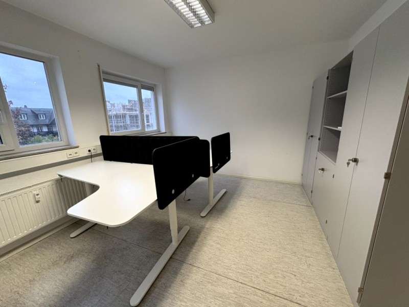 Thumbnail-Büro in Müllheim 1.000,00 € 82 m²