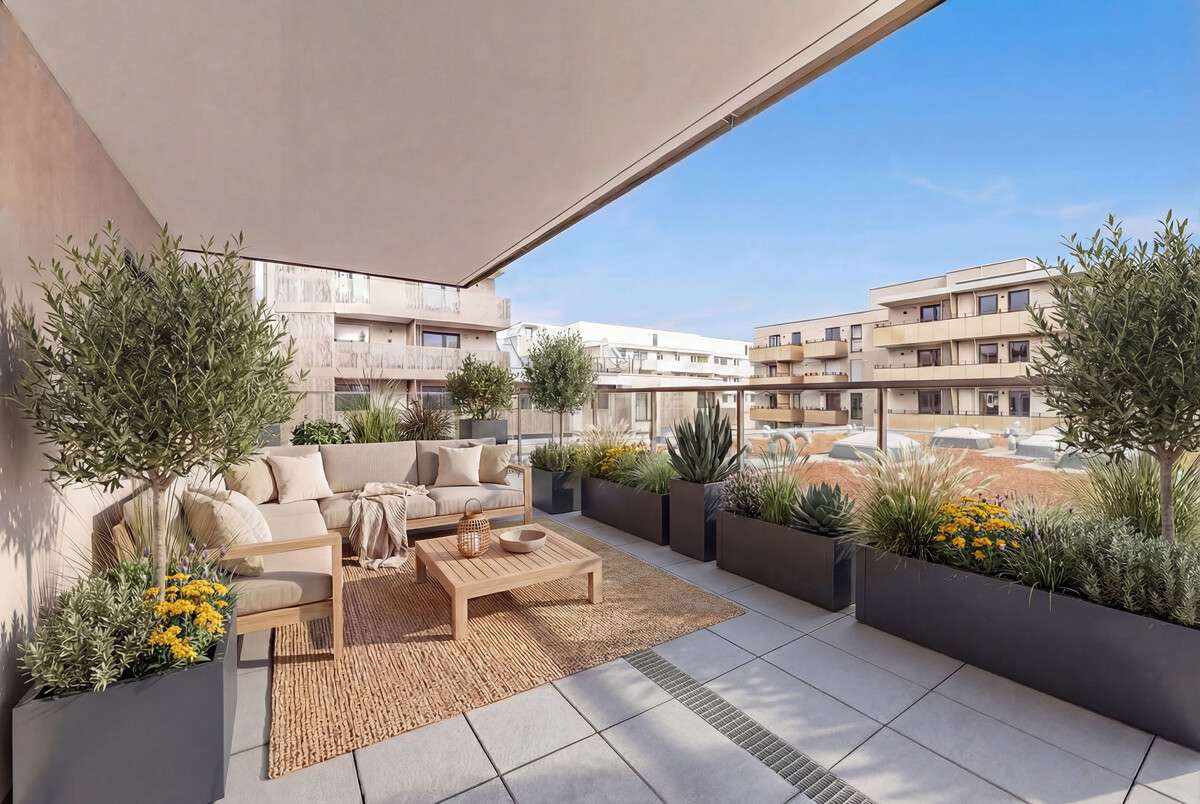 Thumbnail-Wohnung zum Kaufen in Geretsried 659.900,00 € 98.22 m²