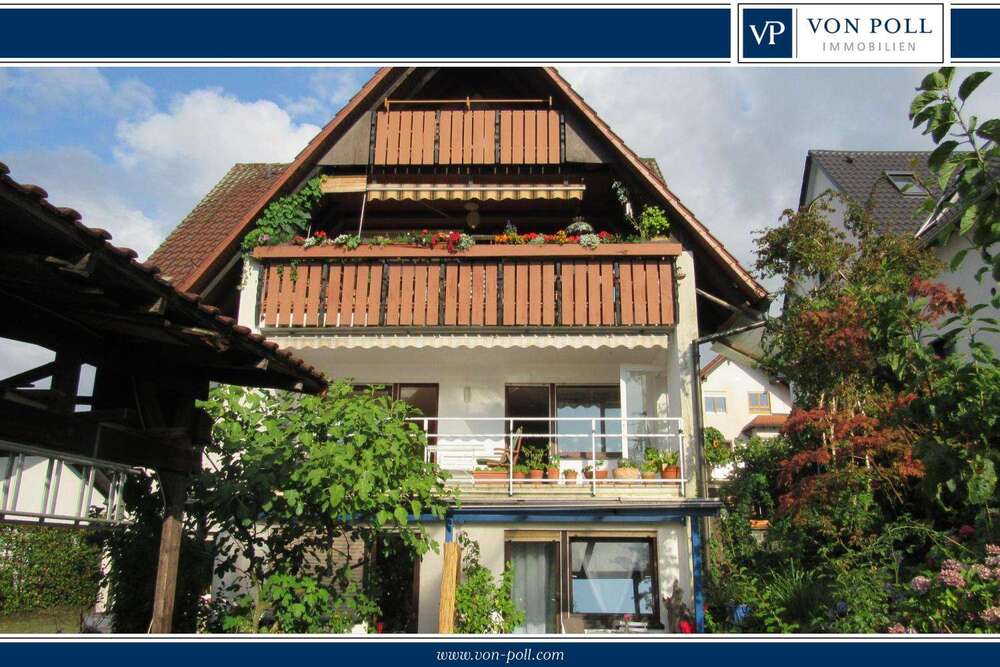 Thumbnail-Haus zum Kaufen in Baden-Baden Varnhalt 620.000,00 € 354 m²