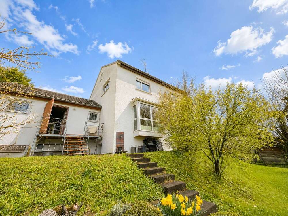 Thumbnail-Haus zum Kaufen in Nürtingen 520.000,00 € 112 m²