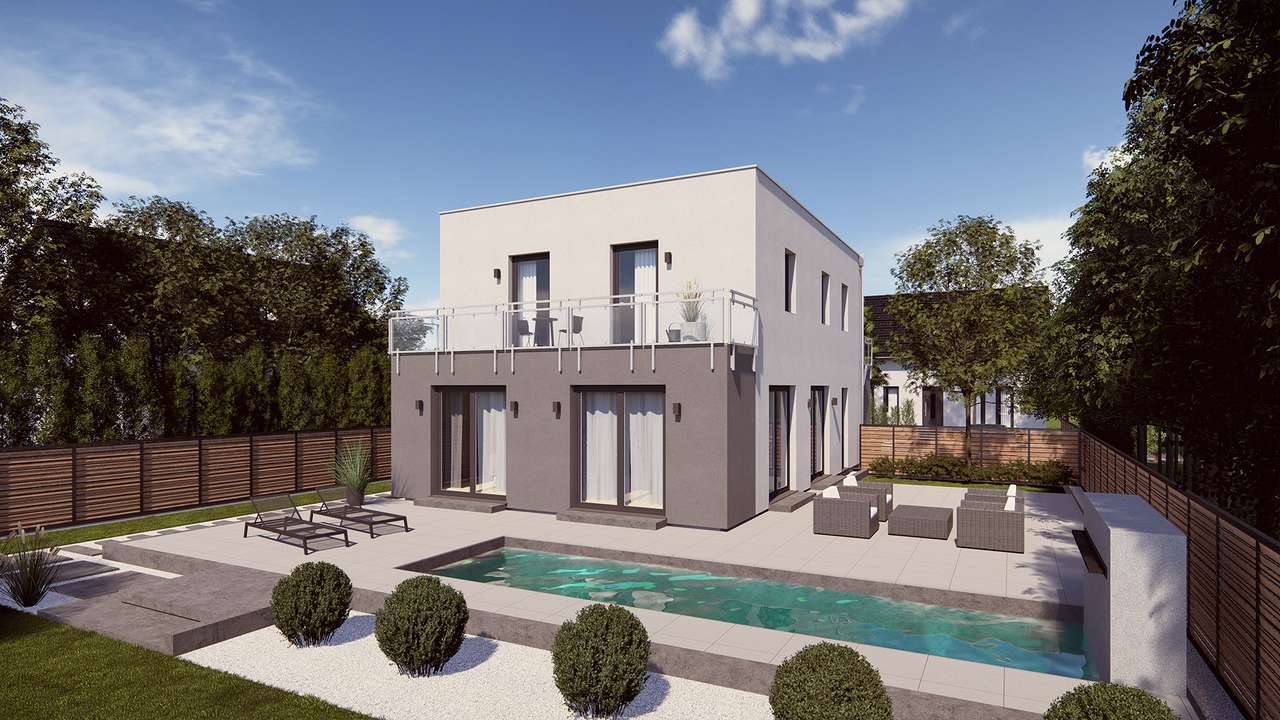 Thumbnail-Haus zum Kaufen in Witten 849.500,00 € 145 m²