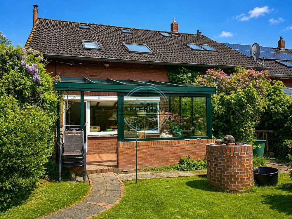 Thumbnail-Haus zum Kaufen in Wilhelmshaven 299.000,00 € 130 m²