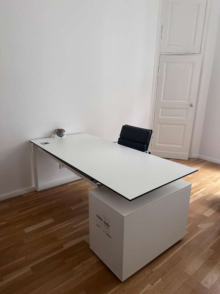 Thumbnail-Büro in Berlin 1.150,00 € 30 m²