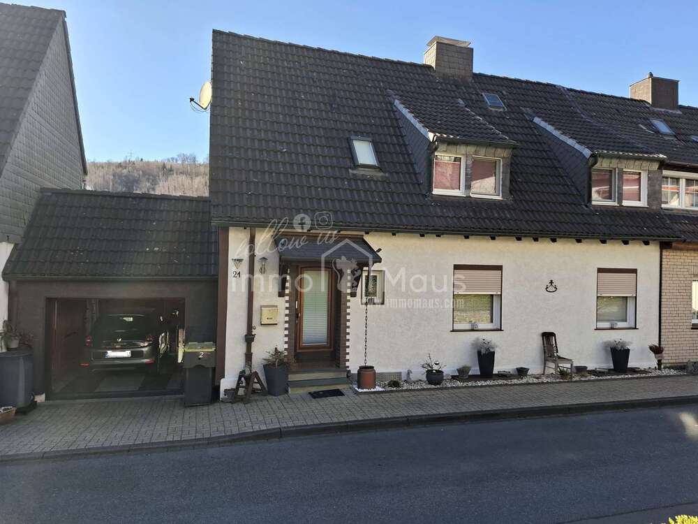 Thumbnail-Haus zum Kaufen in Werdohl Ütterlingsen 219.000,00 € 126 m²