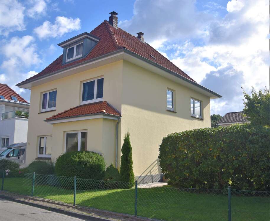 Thumbnail-Haus zum Kaufen in Oldenburg 799.000,00 € 157 m²