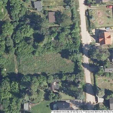 Thumbnail-Grundstück zu verkaufen in Brieselang 370.000,00 € 1034 m²