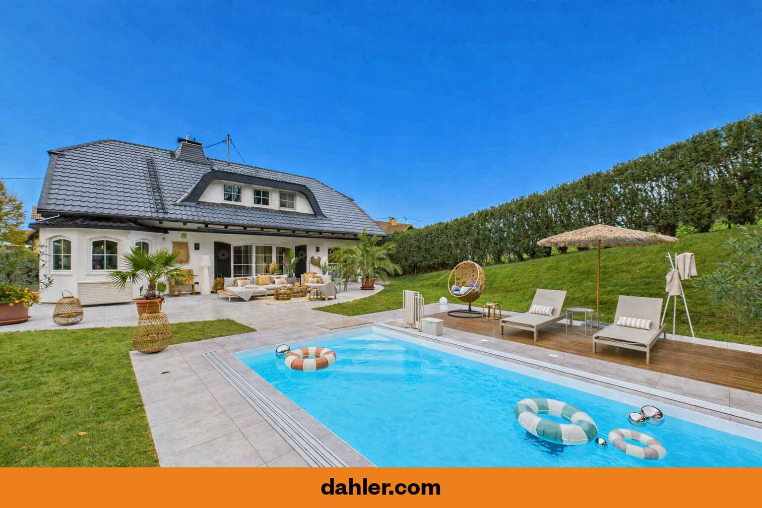 Thumbnail-Haus zum Kaufen in Ziemetshausen 1.500.000,00 € 200 m²
