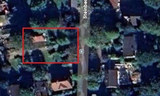 Thumbnail-Grundstück zu verkaufen in Buchholz in der Nordheide 449.000,00 € 1006 m²