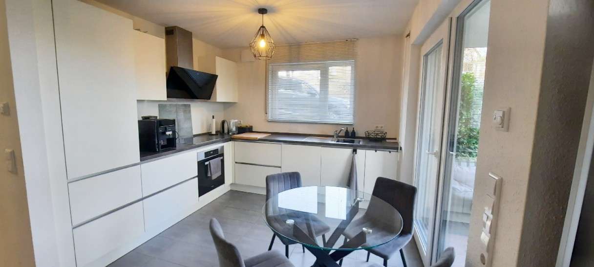 Thumbnail-Wohnung zum Mieten in Weissach im Tal 650,00 € 38 m²