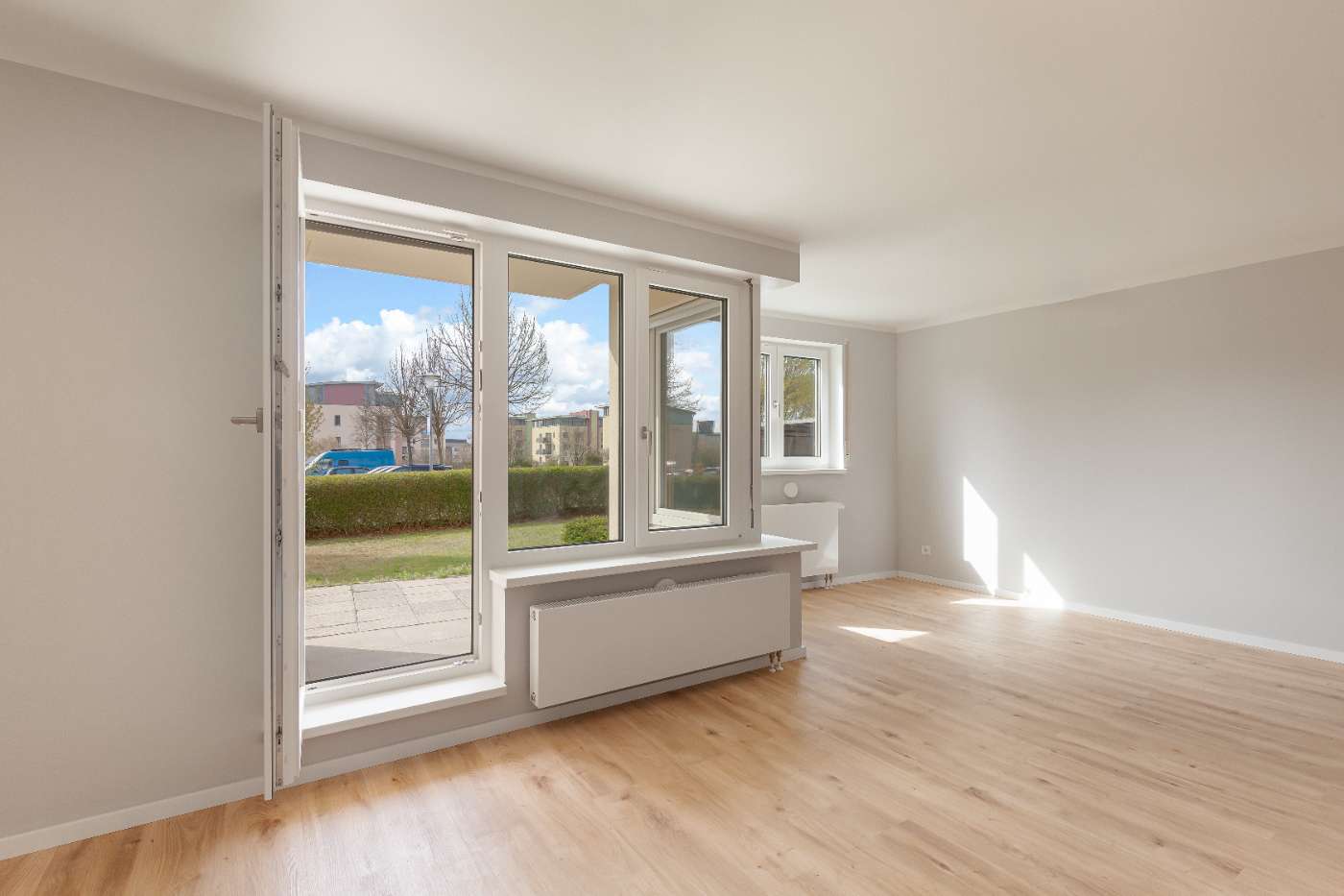 Thumbnail-Wohnung zum Mieten in Potsdam 765,00 € 44 m²