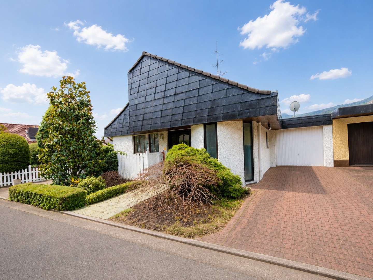 Thumbnail-Haus zum Kaufen in Lautertal 440.000,00 € 155 m²