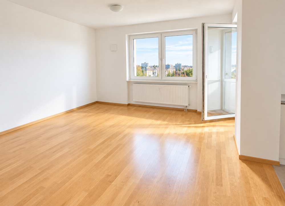 Thumbnail-Wohnung zum Mieten in München 1.205,00 € 55.08 m²